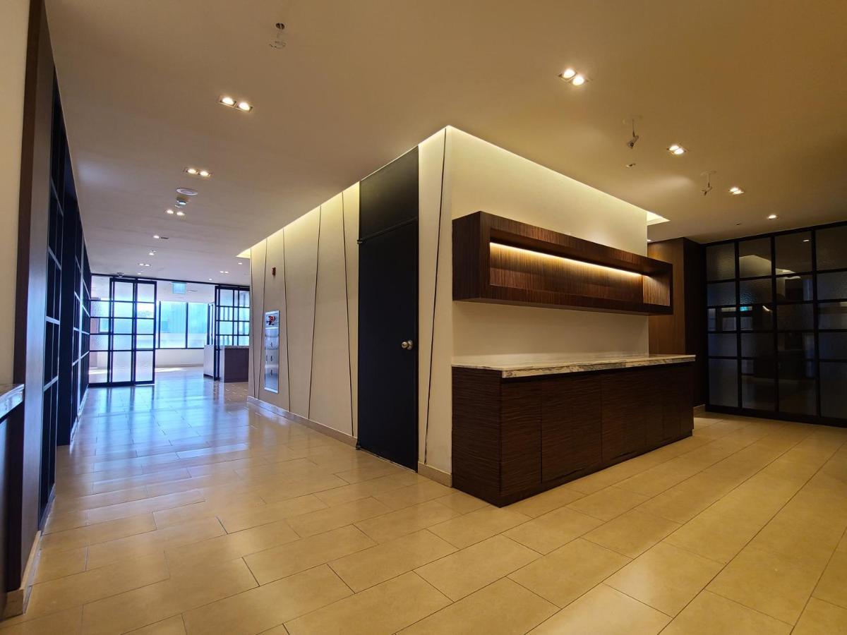 Tamara Jeju Hotel Согвипхо Экстерьер фото