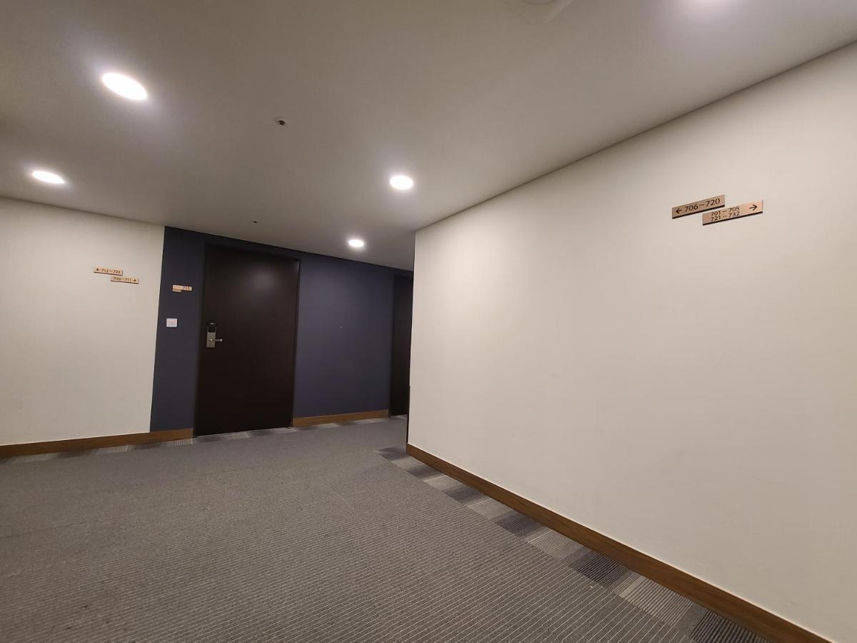 Tamara Jeju Hotel Согвипхо Экстерьер фото