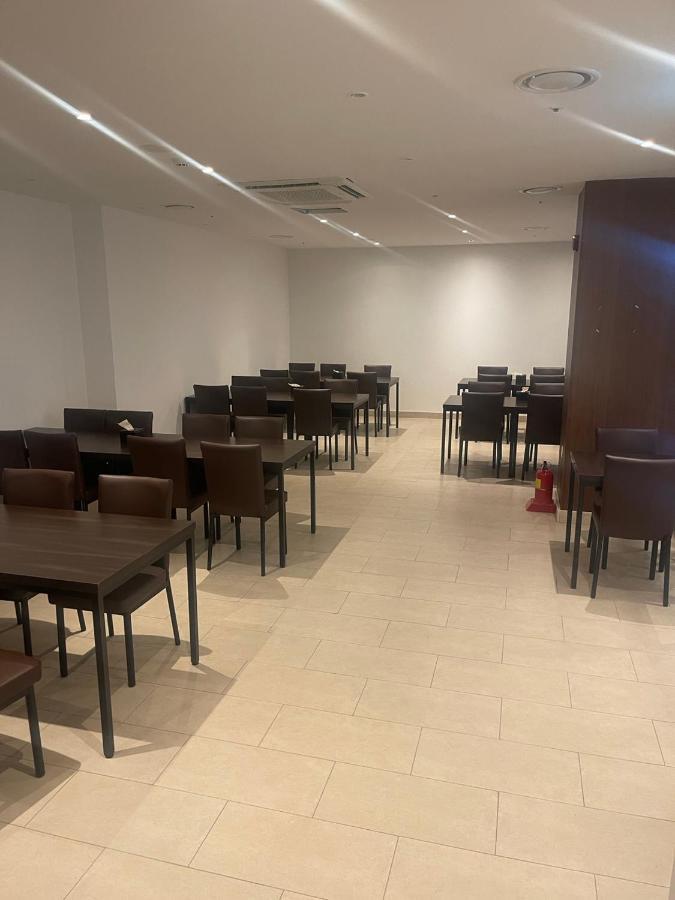 Tamara Jeju Hotel Согвипхо Экстерьер фото