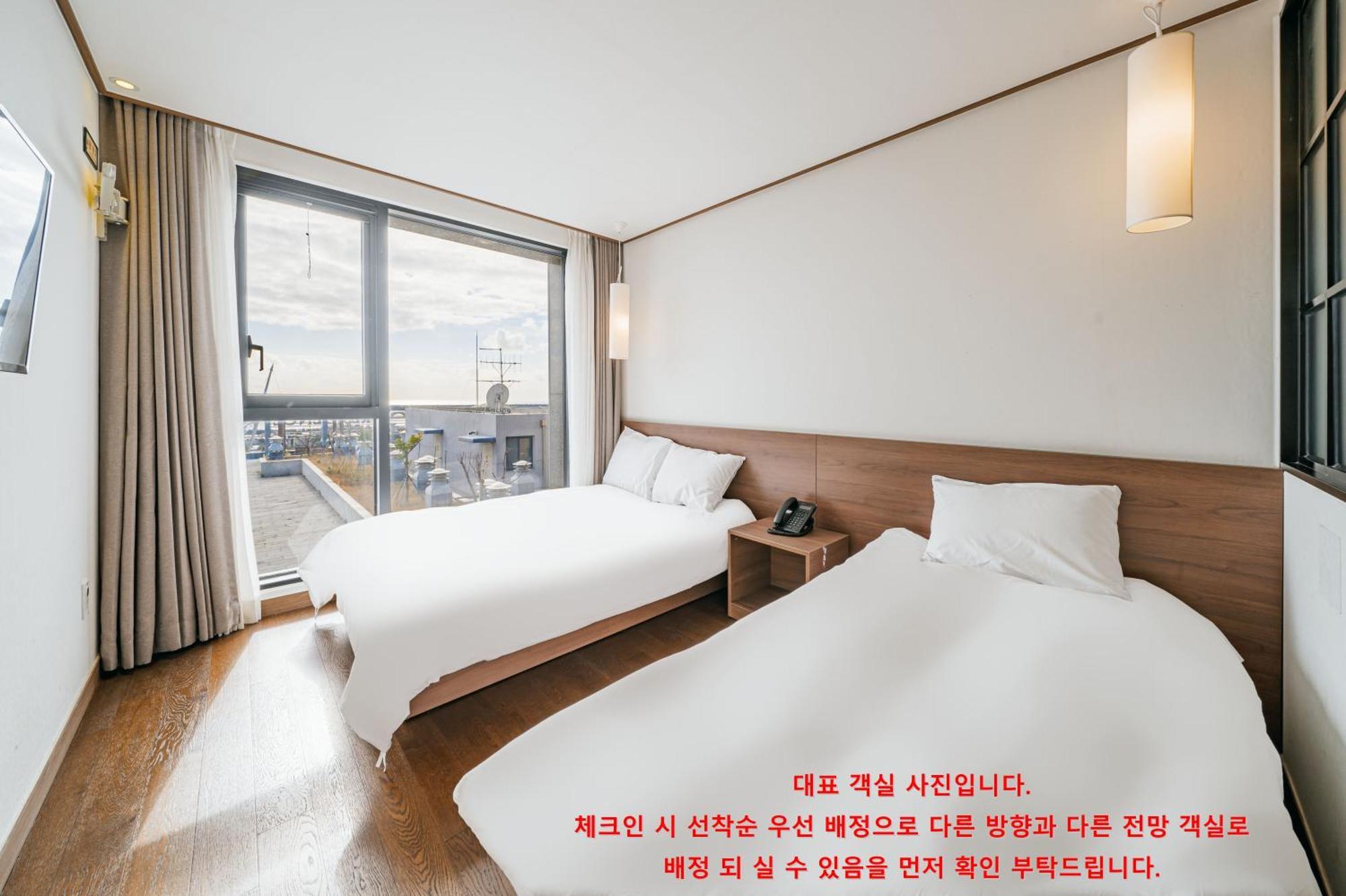 Tamara Jeju Hotel Согвипхо Экстерьер фото